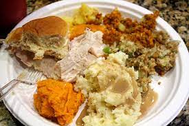 No city cares more about good eating. How To Make A Southern Thanksgiving Meal New In Nola