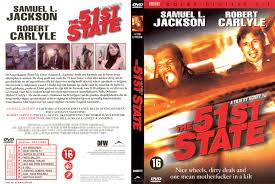 Сэмюэл эл джексон, эмили мортимер, роберт карлайл и др. The 51st State Misc Dvd Dvd Covers Cover Century Over 500 000 Album Art Covers For Free