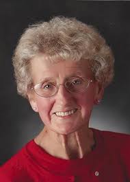 Erna B. (Schneider) Halbach Obituary