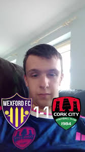 Adam Screeney Vs Wexford