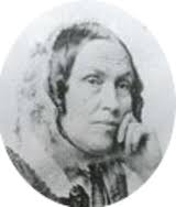 Hannah Anderson (Chandler) Ropes (1809-1863)