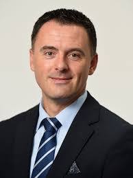 Robert Leko's Instagram, Twitter & Facebook