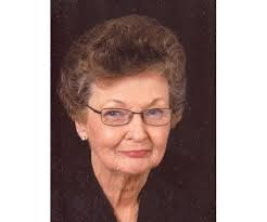 Jean Crawford-Tarver Obituary (1930