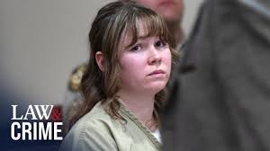 Top 8 Moments from 'Rust' Armorer's Emotional Sentencing