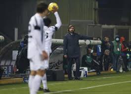 Чиро вигорито (stadio ciro vigorito). Pirlo Wants Juventus To Be Less Dependent On Ronaldo