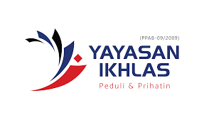 Ikhlas adalah bentuk ibadah yang hanya bisa dilakukan oleh hati dan tidak bisa terlihat. Yayasan Ikhlas Peduli Dan Prihatin