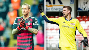 It's been a turbulent few years for karius after his future at liverpool came to an end in the summer of 2018 following the champions league. Loris Karius Llega A Union Berlin Para Luchar Por La Porteria Mi Bundesliga Futbol Aleman En Espanol