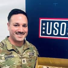 USO Europe, Middle East & Africa