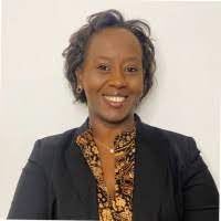 A woman at the age of 50 moves . Marie Francine Kouame Director Head Of Africa Emerging Markets Zedra Group Linkedin