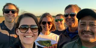 Meet the Board: Reggie Strickland