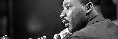 Dr. Martin Luther King Jr. Archives