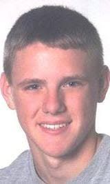 Chad A. Holbrook, 18