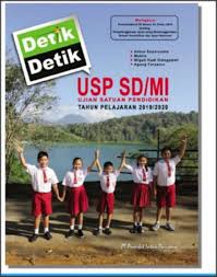 Kunci Jawaban Buku Detik Detik Kelas 6 2020 Guru Galeri