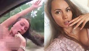 Russian woman killed in dangerous holiday stunt | Newshub