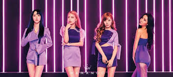 K Pop Profile Mamamoo Dreamcatcherpatty Mamamoo debuted debuted on june 18, 2014, under rainbow bridge world. k pop profile mamamoo dreamcatcherpatty