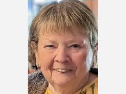 Jo-Ann (Hatch) Venezia, 72