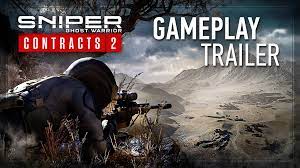 Sniper ghost warrior contracts 2 features: Sniper Ghost Warrior Contracts 2 Gameplay Premier Reveals June 4th Release Date On Ps5 And Xbox Series X S Ci Games