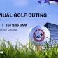 19th Annual TAPS Golf Outing Hosted by Parsons