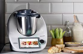 Son fundas de tela que se recomiendan lavar en agua fría y del revés para conservar y hacerla más. Quel Robot Cuiseur Peut Concurrencer Thermomix Et Lidl