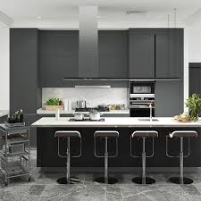 Check spelling or type a new query. Lacquer Kitchen Cabinet China Manufacturer Supplier