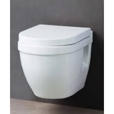 Idée reçue #3 les wc suspendus ne conviennent pas à toutes les configurations de salles de bains. Geberit Pack Wc Suspendu Geberit Duofix Avec Cuvette Soft Close Complet