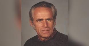 Robert C. Halderson Obituary