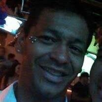 Santiago "Jim-E" Garza Obituary