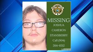 Deputies search for missing Clay County man