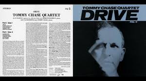♪試聴♪Tommy Chase Quartet Featuring Alan Barnes， Nick Weldon， Andrew  Cleyndert