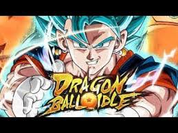 Like in many other mobile games, players can redeem codes in dragon ball idle through the code redemption system. Dragon Ball Idle Redeem Codes 2021