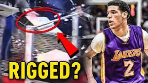 The ultimate prize is believed to be the right to select oklahoma state star cade cunningham at no. 5 Reasons Why People Think The Nba Draft Lottery Is Rigged Patrick Ewing Lonzo Ball And More Youtube