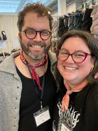 World Famous Knit Night