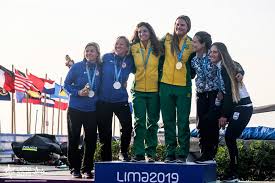 Maybe you would like to learn more about one of these? 49er Sailing Brazil Sweep The 49er 49erfx Classes At Facebook