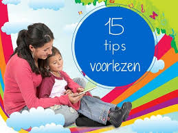 Pin Op Voorlezen