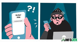 Pilih more di bagian gopay. 8 Cara Mengganti Pin Gopay Dan Ketentuan 2021 Infojek