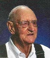Joseph Charlie “Joe” Shelton (1916-2012)