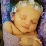 Marsha Stinnett's Instagram, Twitter & Facebook