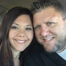 Kristy Glisson's Instagram, Twitter & Facebook