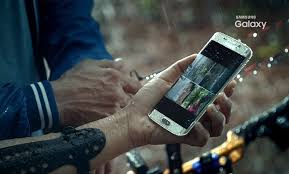 It offers a huge collection of samsung indonesia at affordable deals. Waterproof Galaxy S7 Edge Shows Up In Samsung Indonesia Commercial Android Authority