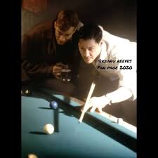 🎬✨ From "The Last Time I Committed Suicide" - (1997) ✨🎬 . #Throwback  #memories #tbt #tb #keanureeves #myherokeanureeves #❤ #photos #photography  #photoofthedays #Actors #wow #bravo #omg #smile #happy #goodvibes  #thematrix4 #Matrix #Matrix4 #