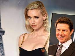 Mission impossible fallout, mission impossible 6, movies, 4k. Mission Impossible Fallout Affare Mit Tom Cruise Vanessa Kirby Packt Aus Fanbase