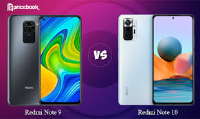 Maybe you would like to learn more about one of these? Spesifikasi Redmi Note 9 Vs Redmi Note 10 Beda 400 Ribu Pricebook