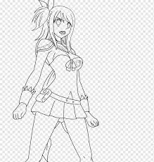 This high quality transparent png images is totally free on pngkit. Lucy Heartfilia Natsu Dragneel Erza Scarlet Coloring Book Fairy Tail Tupac Shakur Angle White Child Png Pngwing