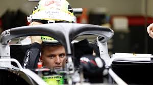 Mick schumacher cierra la alineación de haas f1 para 2021. Haas F1 Wants Mick Schumacher To Grow As Much As Possible For Future
