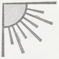 Les Dentellieres De Francheville Carton Offert Motifs De Dentelle Aux Fuseaux Dentelle Aux Fuseaux Dentelle