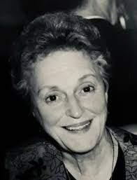 Obituary information for Elizabeth Mulvey