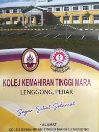 Berminat untuk menyambung pengajian ke peringkat yang lebih tinggi? Ellynur Sur Twitter Kktm Lenggong Kini Membuka Peluang Kepada Yang Berminat Yuran Pengajian Ditanggung Oleh Mara Kuantantv Https T Co Uol76pe68j