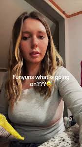Toni Snow Funyuns