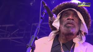 Alpha Blondy