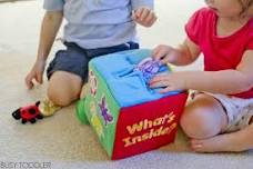 Play Time for Younger Children